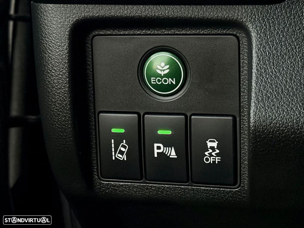 Honda HR-V 1.5 i-VTEC Elegance Navi - 11