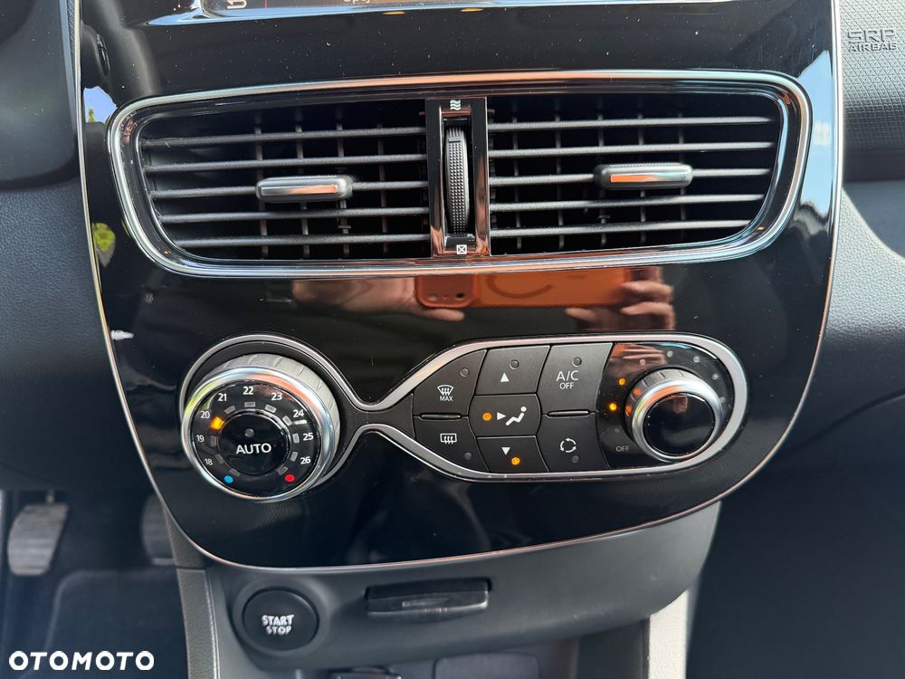 Renault Clio (Energy) TCe 90 Bose Edition - 31