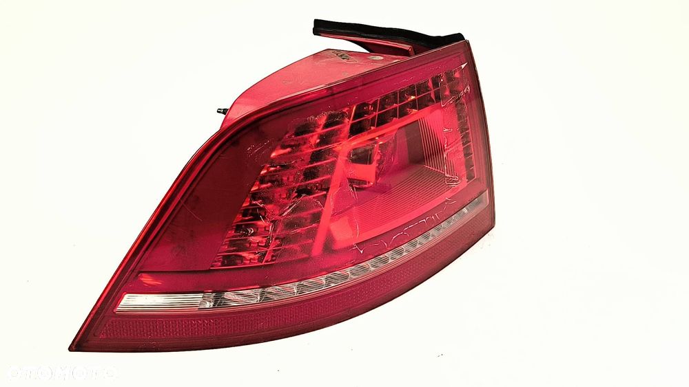 LAMPA LEWA TYŁ VOLKSWAGEN PHAETON 3D0945095H - 2