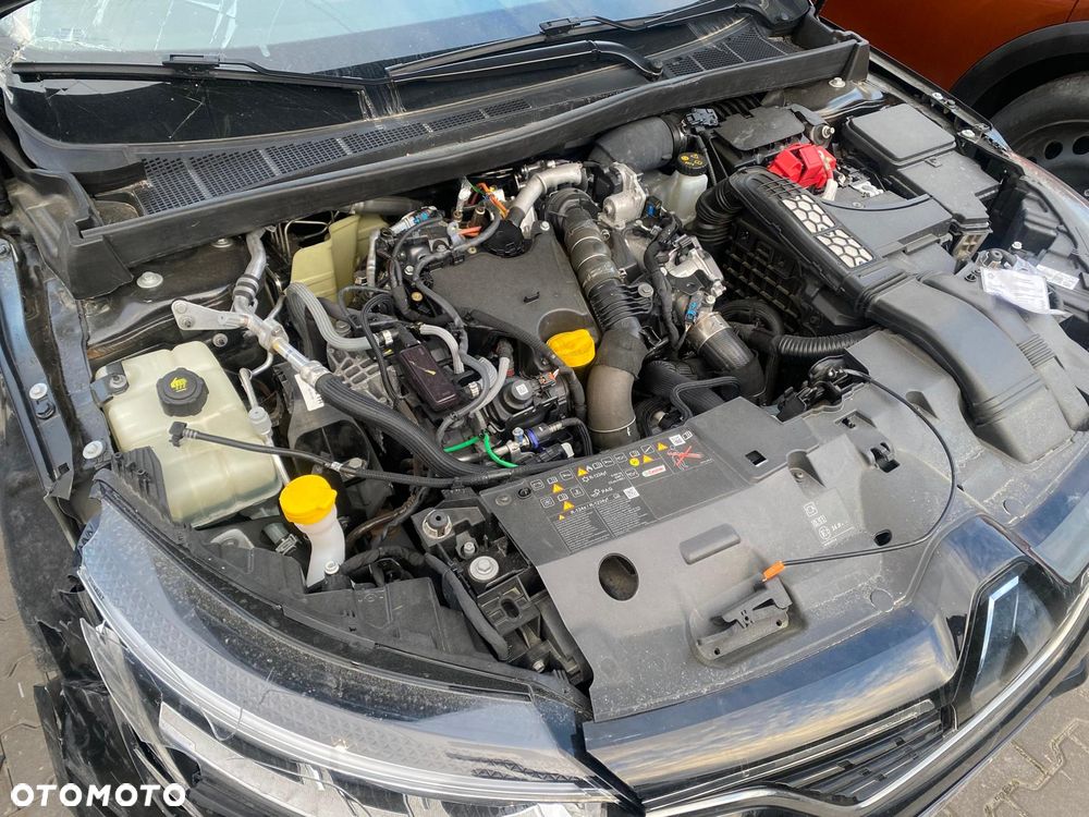 Renault Megane 1.5 Blue dCi Intens EDC - 18