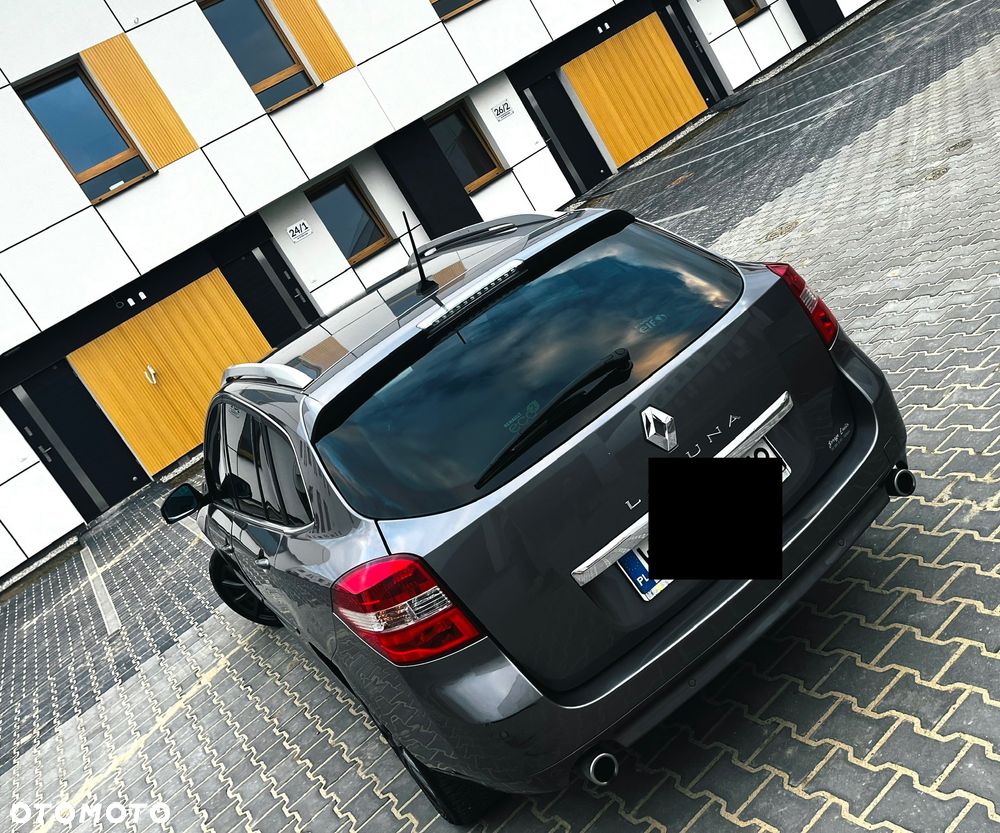 Renault Laguna - 7