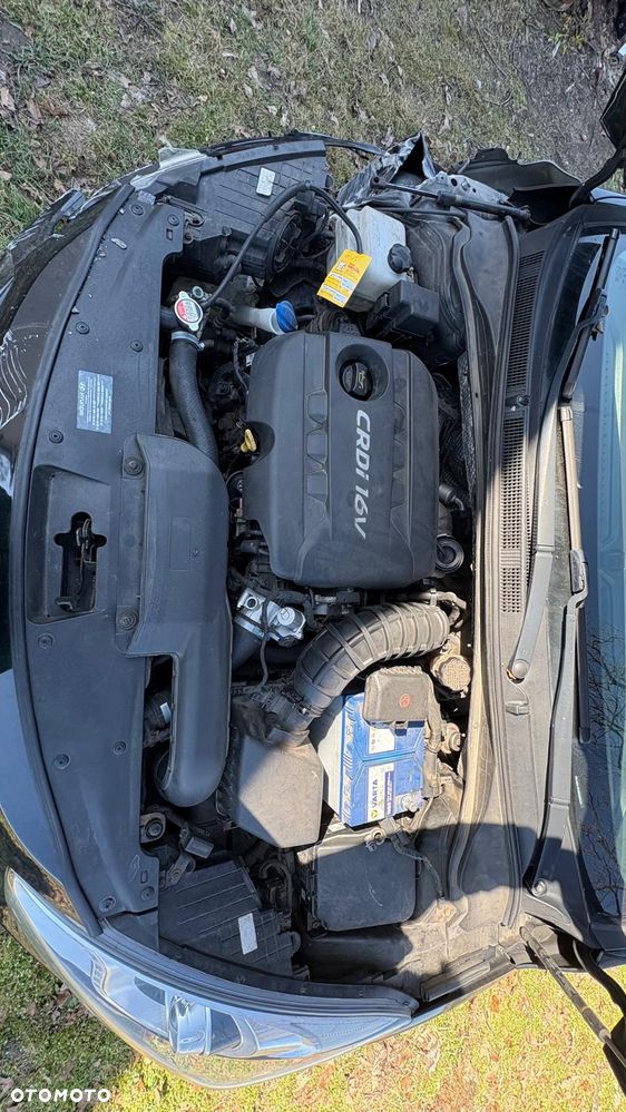 Hyundai i40 1.7 CRDi Classic - 19