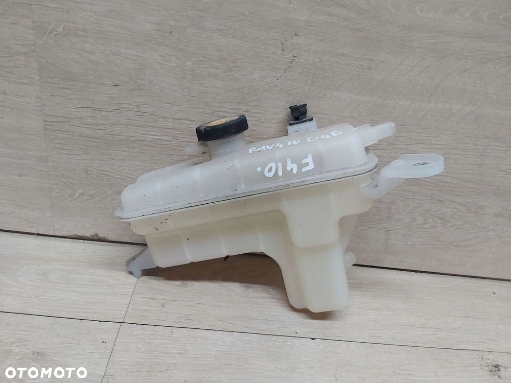 Toyota Rav4 IV XA40 13-15r zbiorniczek wyrównawczy 2,0 2,2 d4d - 3