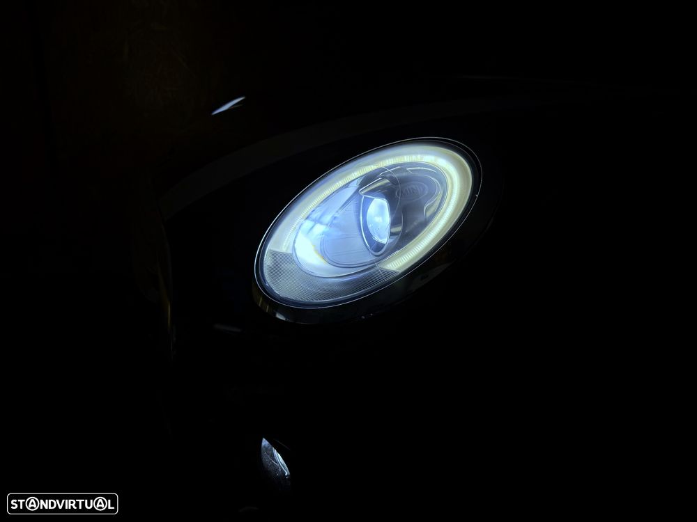 MINI 3 Portas - 31