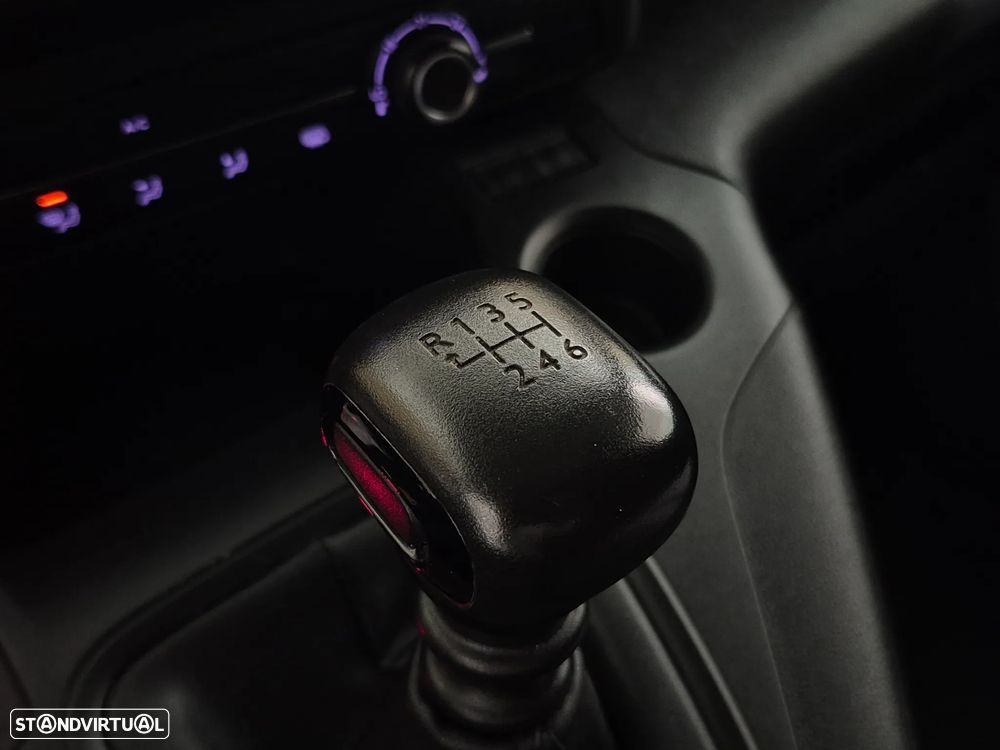 Opel Combo 1.5CDTI - 12/2021 | GARANTIA | NACIONAL - 19