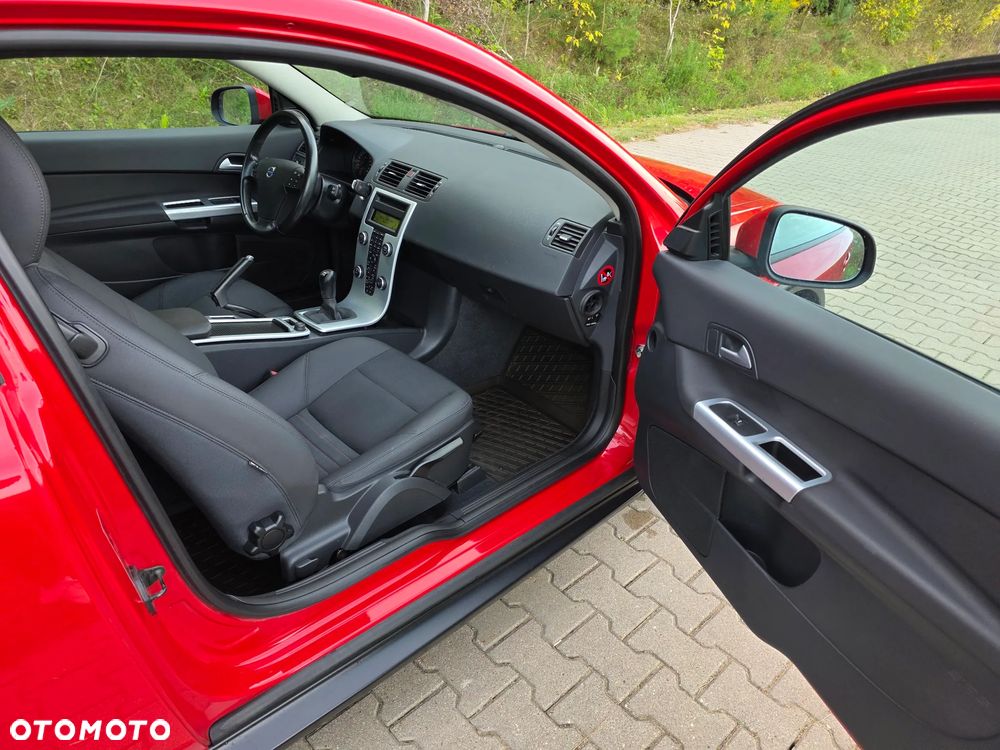 Volvo C30 1.6D DRIVe Summum - 20