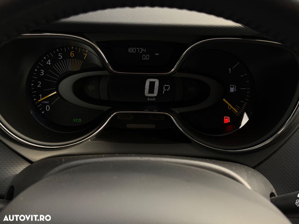 Renault Captur TCe 120 EDC Dynamique - 31