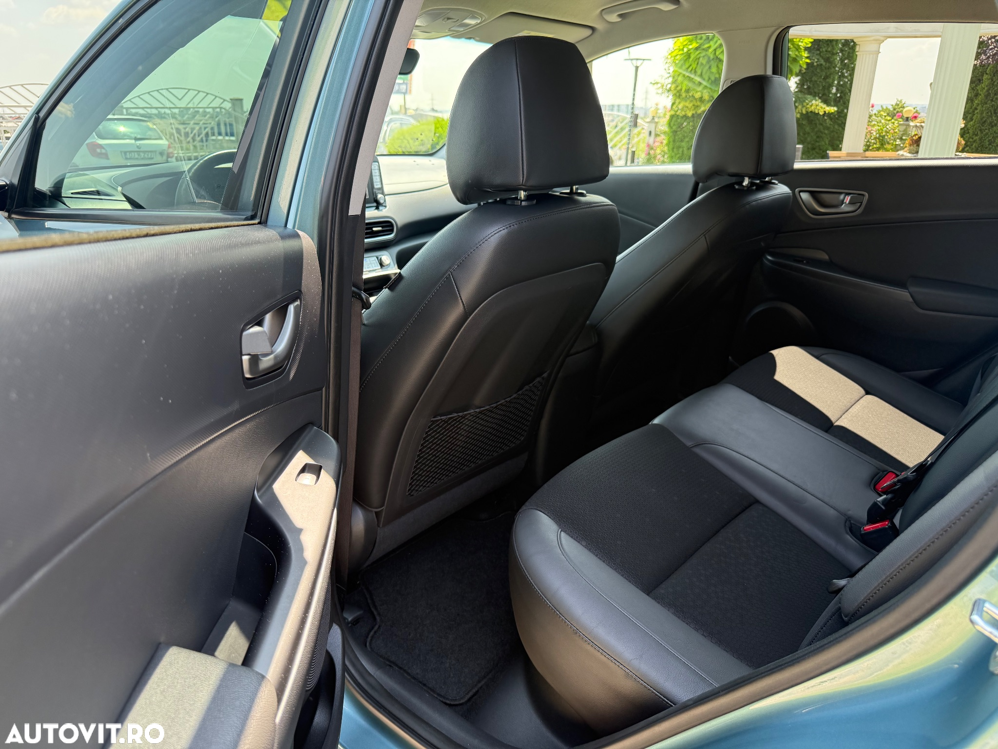 Hyundai KONA BEV 204 CP 64.8 kWh Highway+ - 12