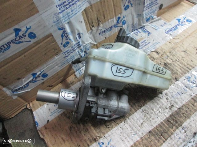 Bomba De Travão 3C2611301 VW PASSAT 2008 2.0 TDI DIESEL VW PASSAT 2006 1.9 TDI DIESEL - 2