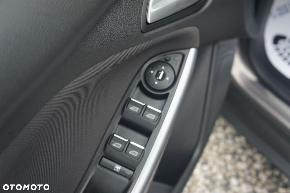 Ford Focus - 16