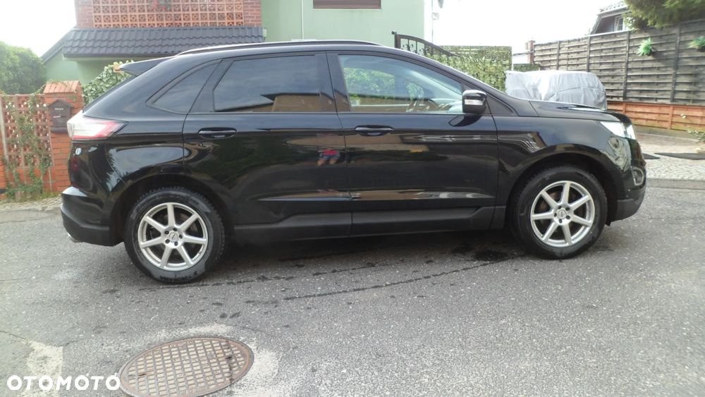 Ford Edge 2.0 TDCi 4x4 Trend - 6