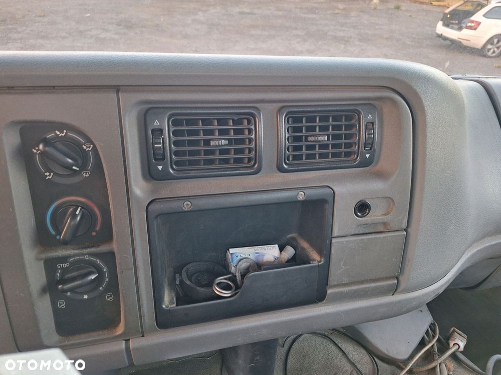 Renault Kerax 370.34 Dci 6X6 + Kobit Syko-7H + Korba - 26