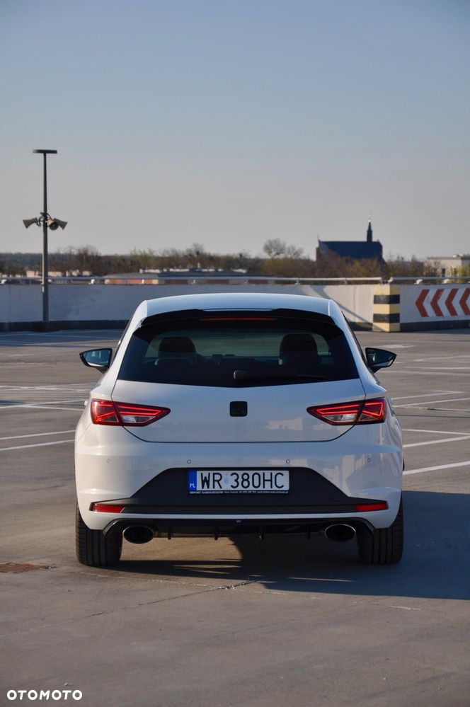 Seat Leon - 4