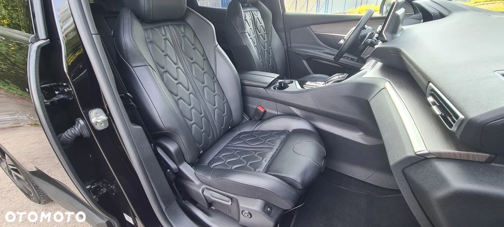 Peugeot 3008 - 17
