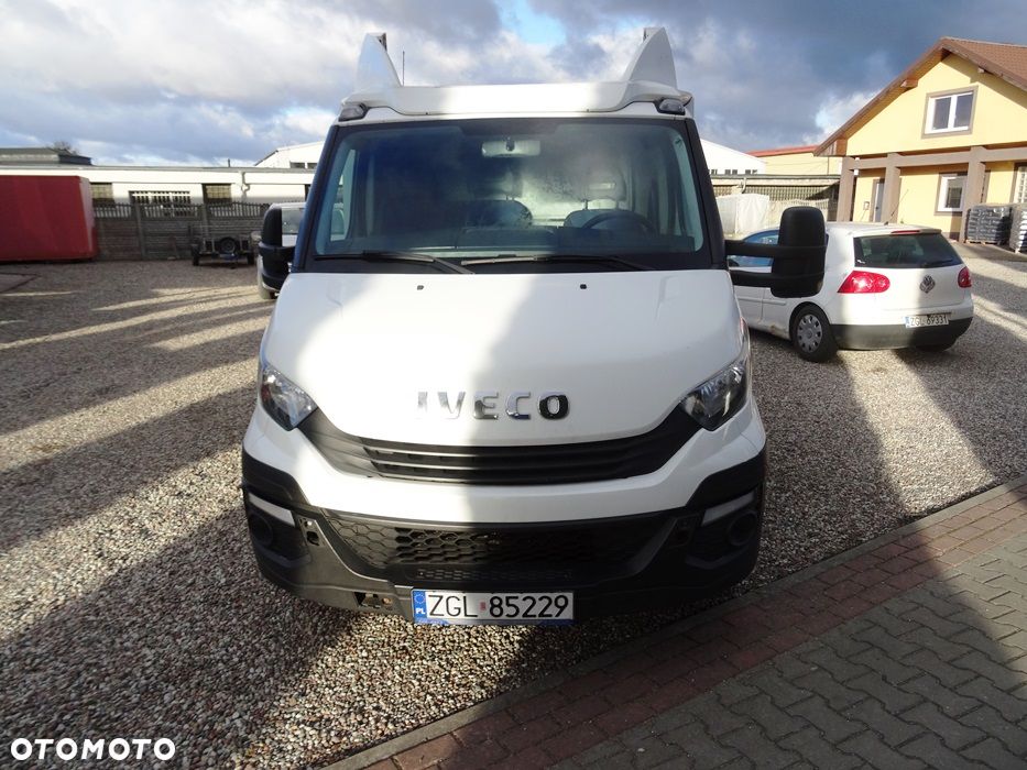 Iveco DAILY - 2