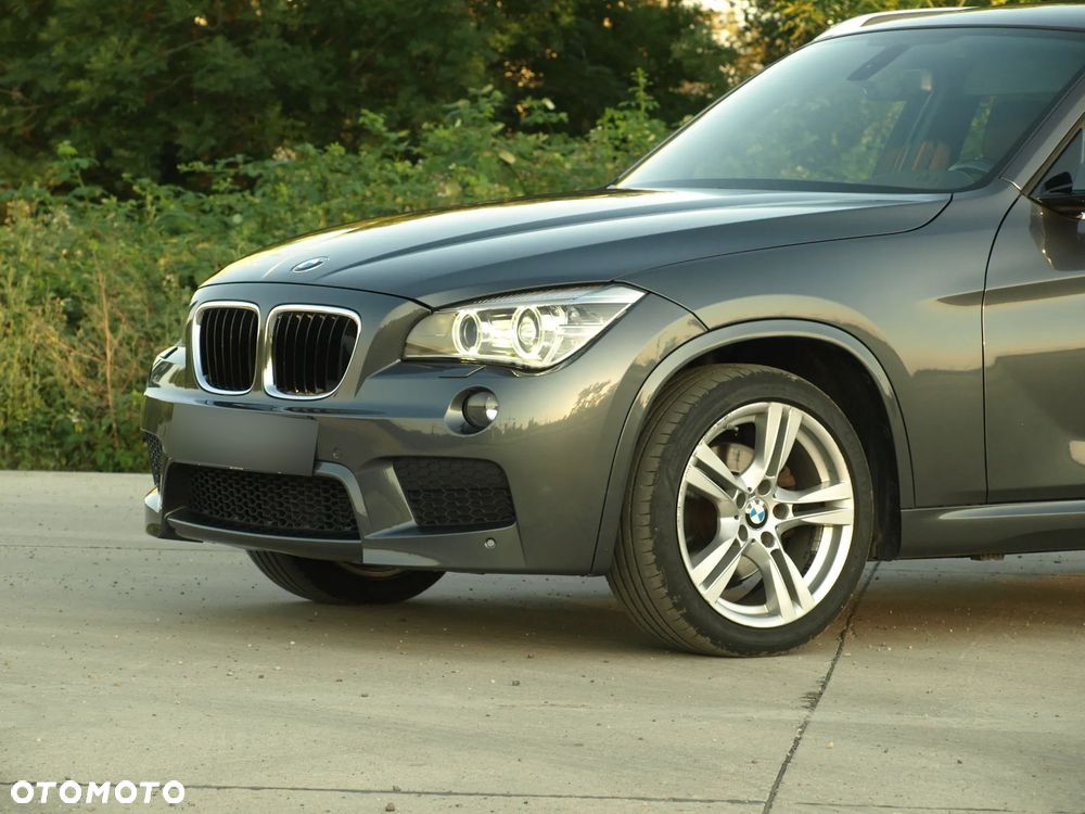 BMW X1 xDrive25d - 9