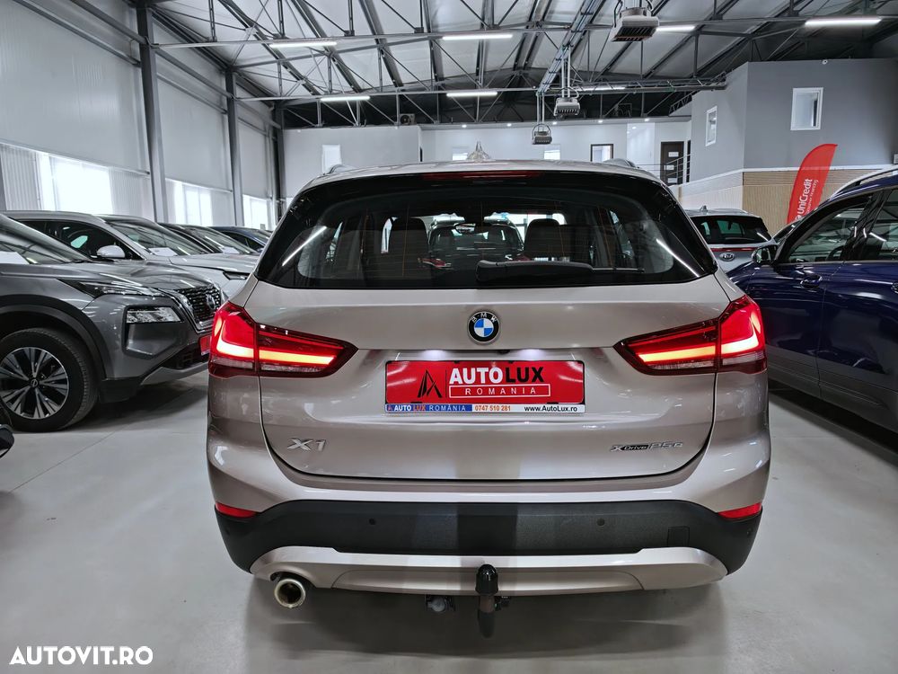 BMW X1 xDrive25e AT PHEV - 33