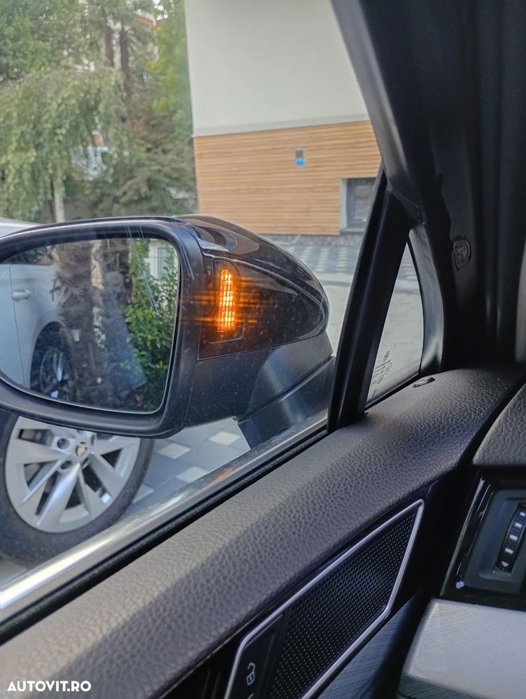 Volkswagen Passat 2.0 TDI DSG Business - 29