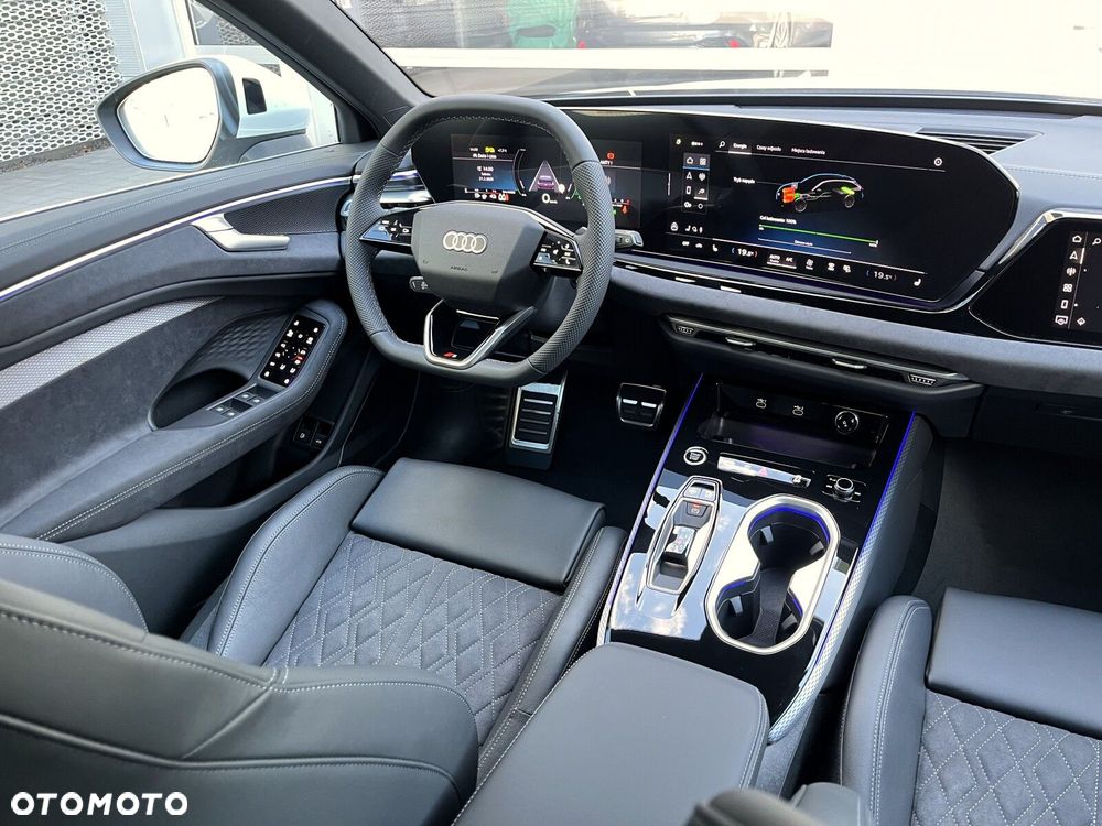 Audi A6 Avant - 20