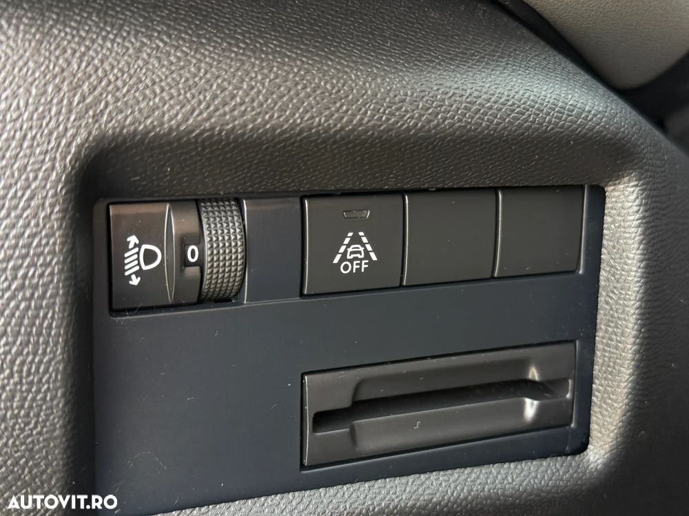 Citroën C5 Aircross 1.5 BlueHDi 130 S&S EAT8 Feel - 24