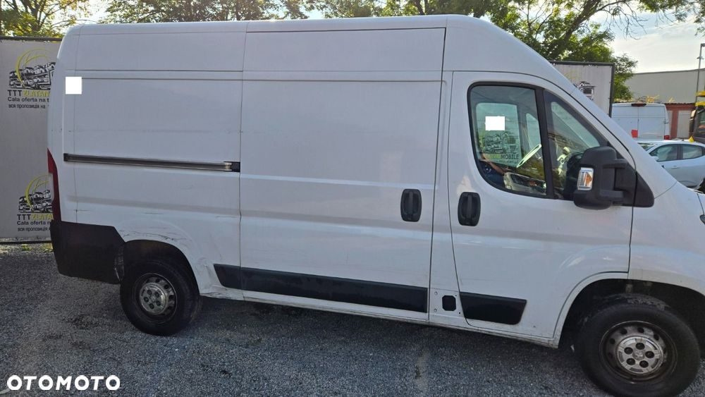 Peugeot Boxer - 17