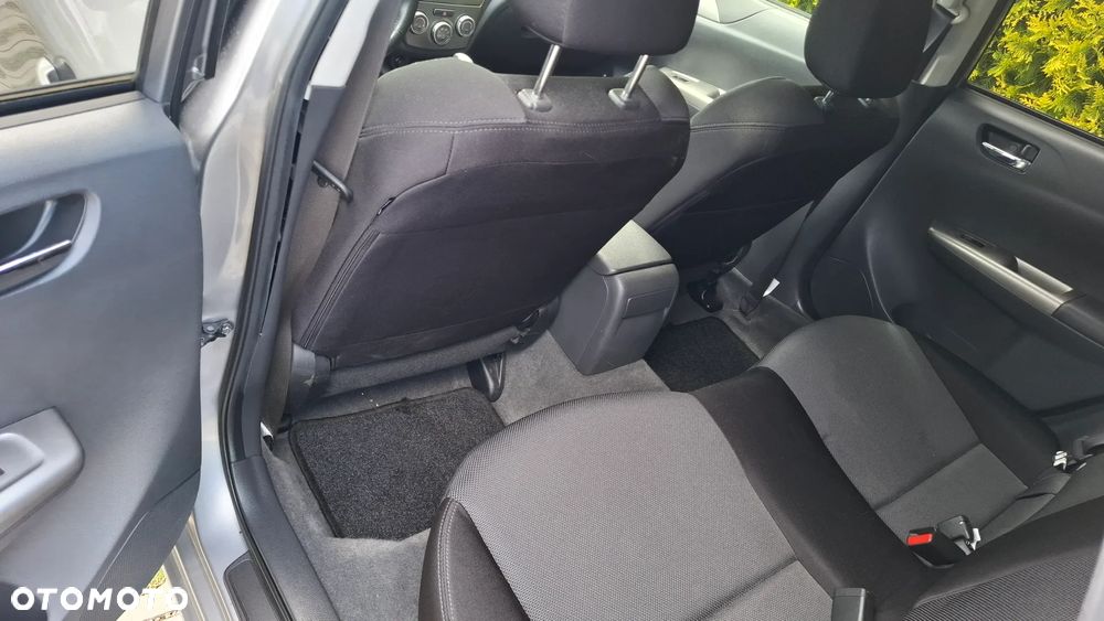 Subaru Impreza 2.0 RA - 6