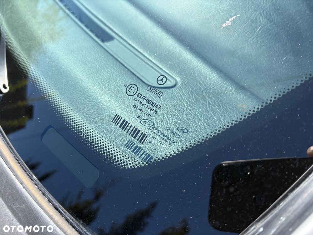 Mercedes-Benz SLK - 22