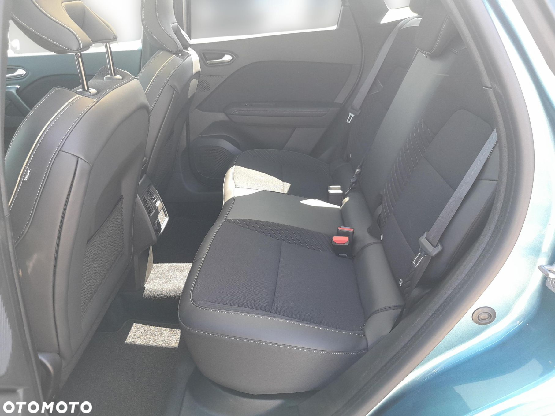 Renault Symbioz - 20