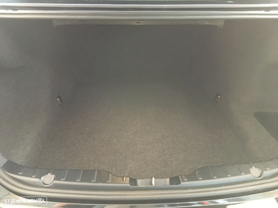 BMW 525 d Line Luxury Auto - 34