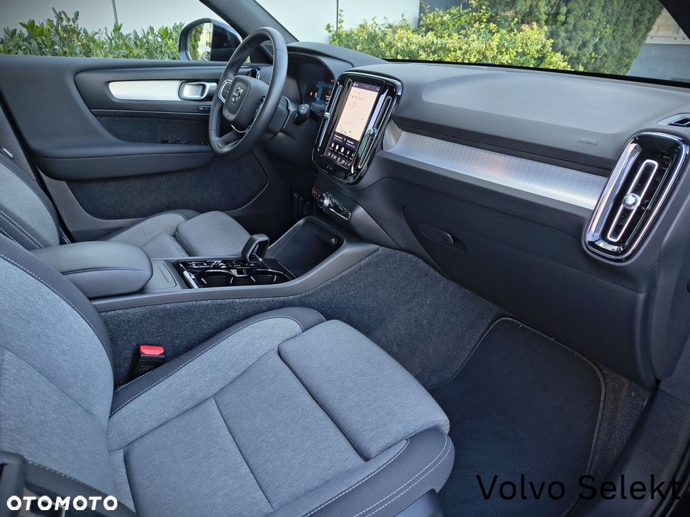 Volvo XC 40 - 27