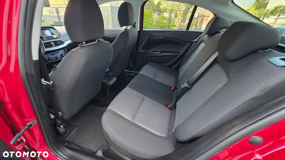 Fiat Tipo 1.4 16V Street - 18