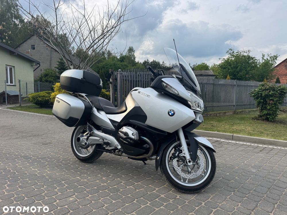 BMW RT - 19