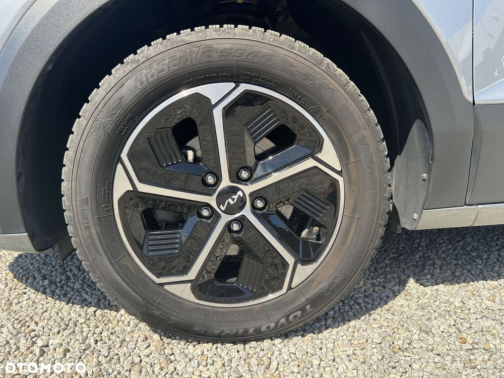 Kia Niro - 19