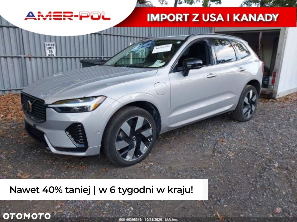 Volvo XC 60 - 1
