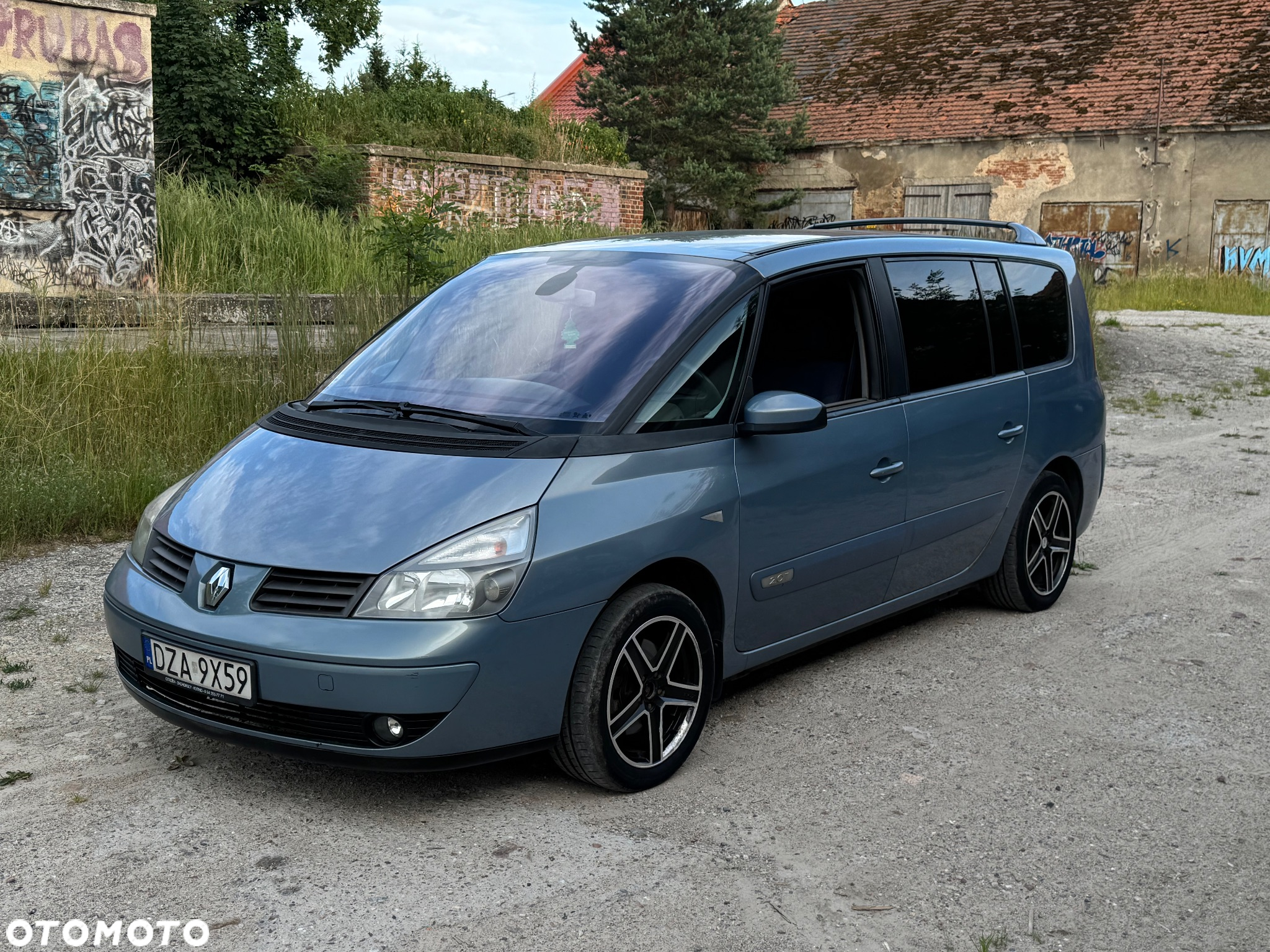 Renault Espace 2.0T 16V Expression - 4