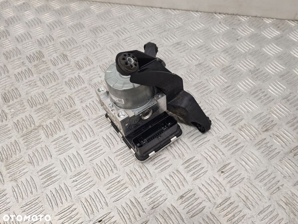 BMW F44 M235i POMPA ABS 5A2EBA8 5A2EBA9 - 3