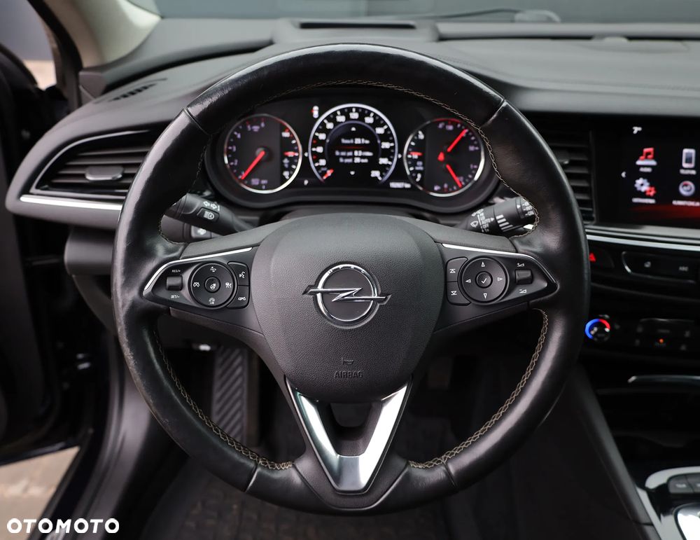 Opel Insignia 2.0 CDTI automatik Innovation - 13