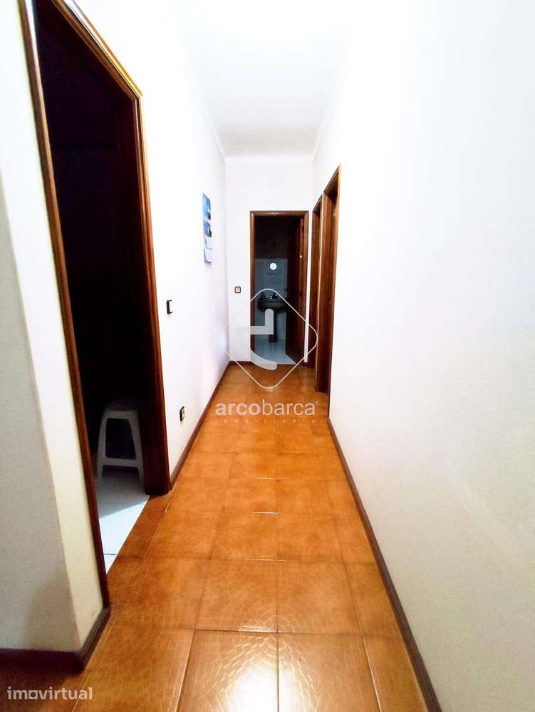 Apartamento T3 com varanda, Ponte da Barca - Grande imagem: 4/22