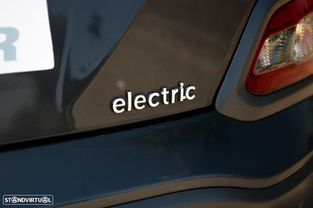 Hyundai Kauai 64 kWh Premium - 28