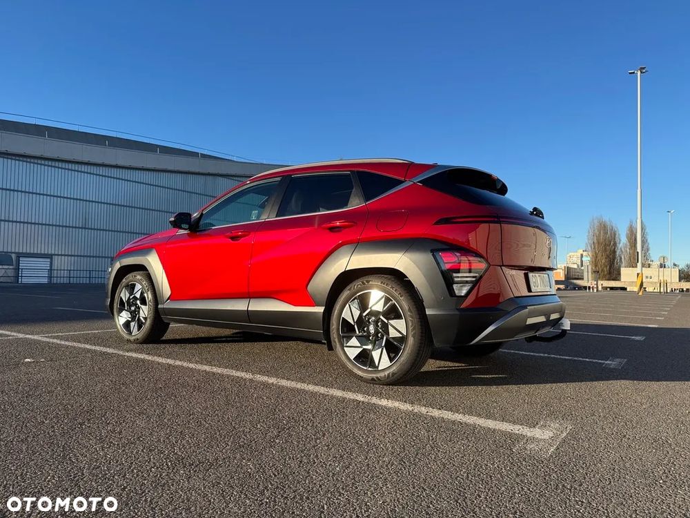 Hyundai Kona - 4