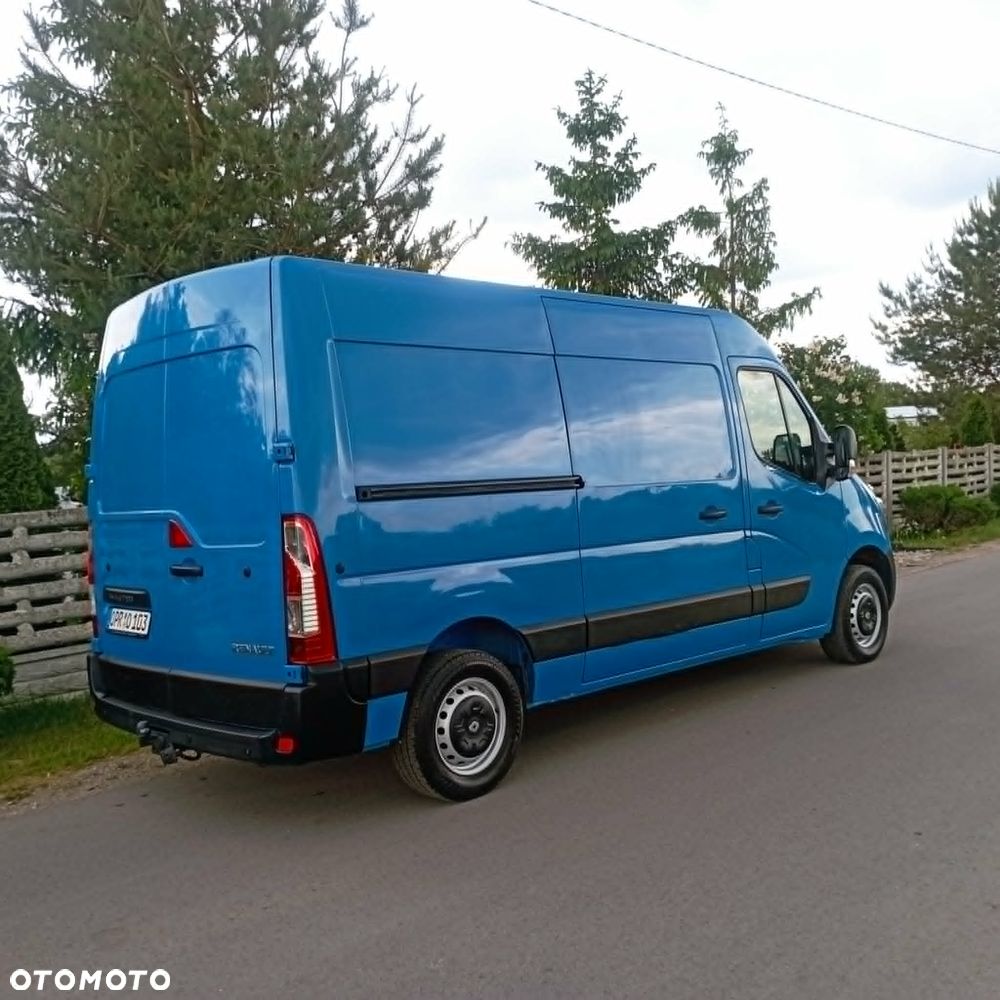 Renault Master - 6