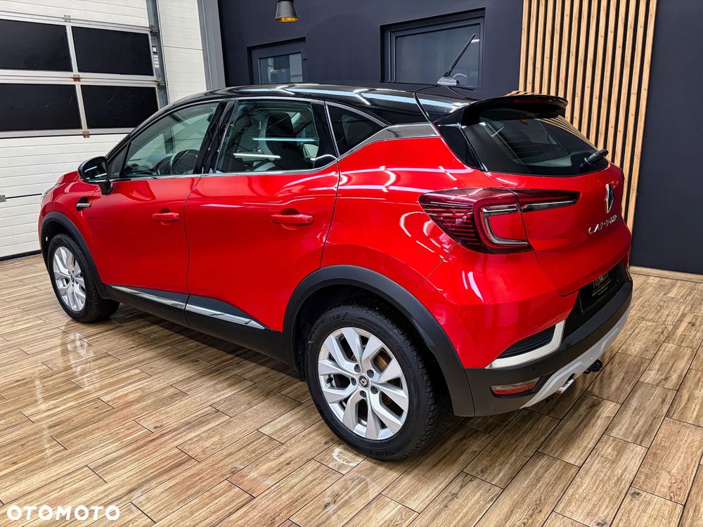 Renault Captur 1.3 TCe Intens EDC - 10