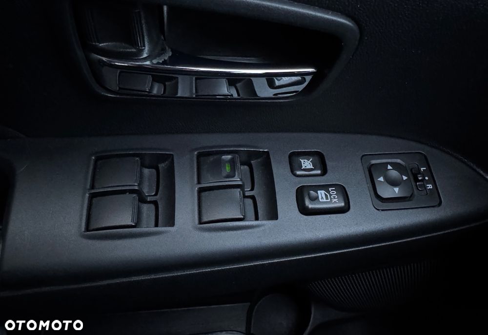 Mitsubishi ASX 2.0 Intense 4WD CVT - 21