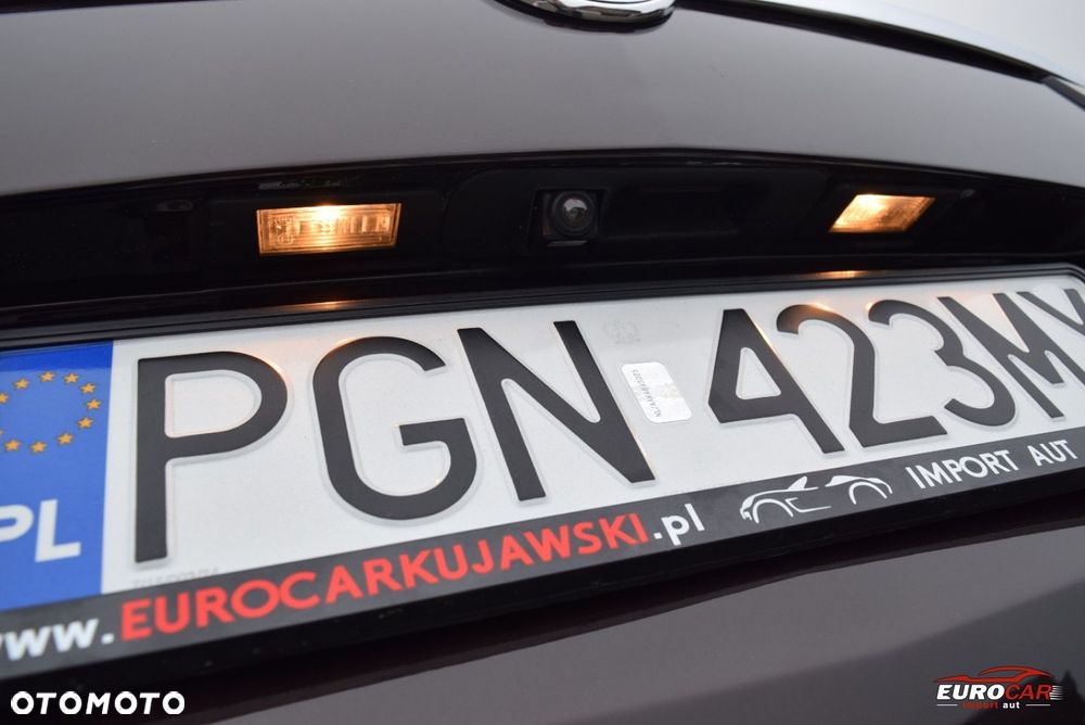 Opel Zafira 1.4 T Cosmo - 25