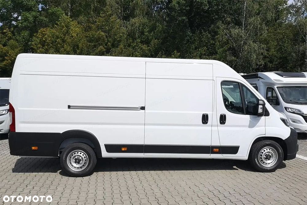 Fiat Ducato Maxi L4H2 3.5T 2.2 180KM - 6