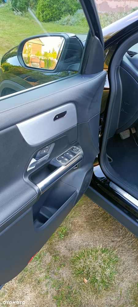 Mercedes-Benz GLA 200 Progressive - 39