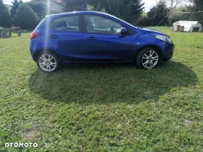 Mazda 2 1.3 Comfort - 2