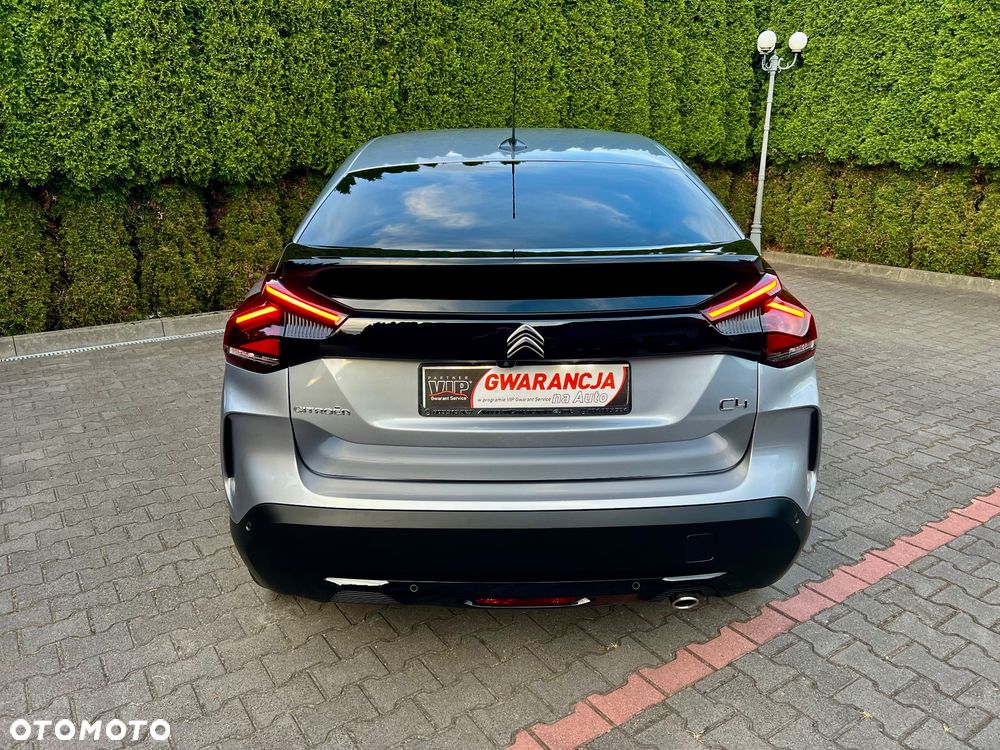 Citroën C4 1.5 BlueHDi Shine S&S - 8