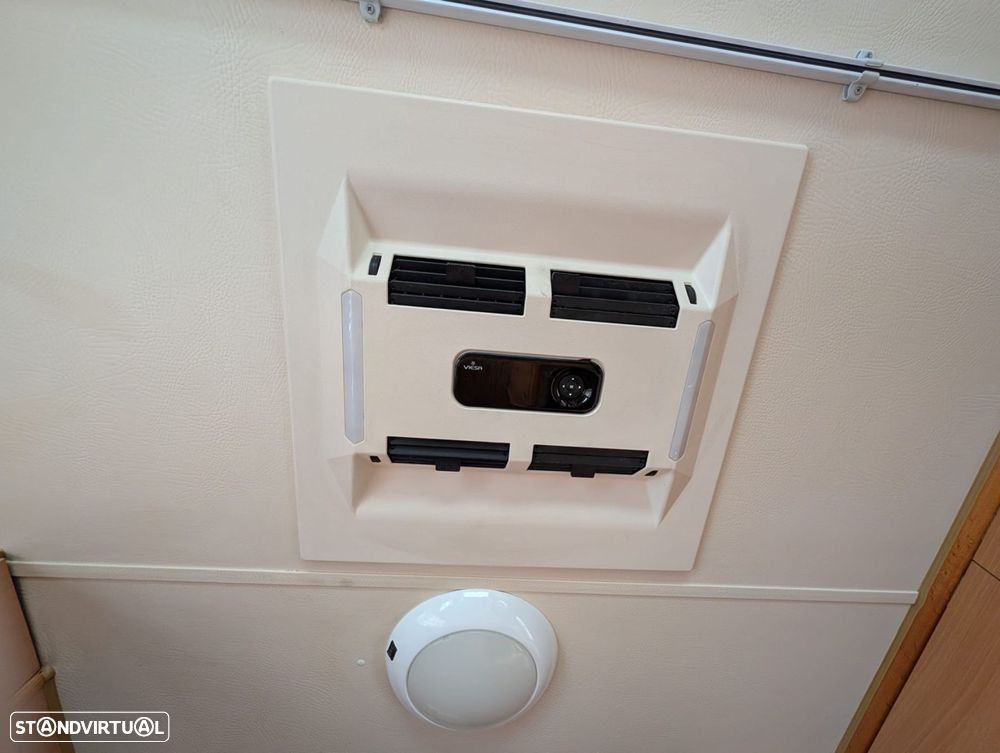 Fiat Ducato AVINDOURO - 24