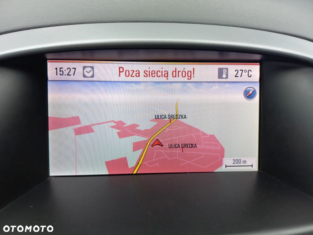 Opel Astra IV 1.7 CDTI Sport - 20